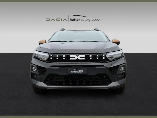 Dacia Sandero 1.0 TCe 110 Stepway Extreme