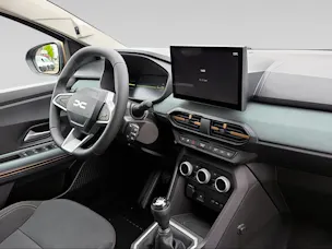 Dacia Sandero 1.0 TCe 110 Stepway Extreme