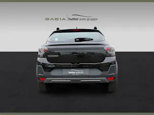 Dacia Sandero 1.0 TCe 110 Stepway Extreme