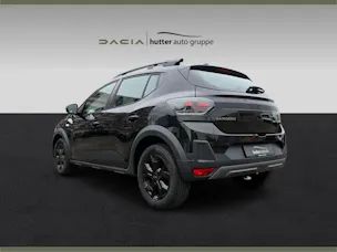 Dacia Sandero 1.0 TCe 110 Stepway Extreme