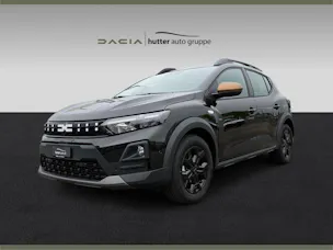 Dacia Sandero 1.0 TCe 110 Stepway Extreme