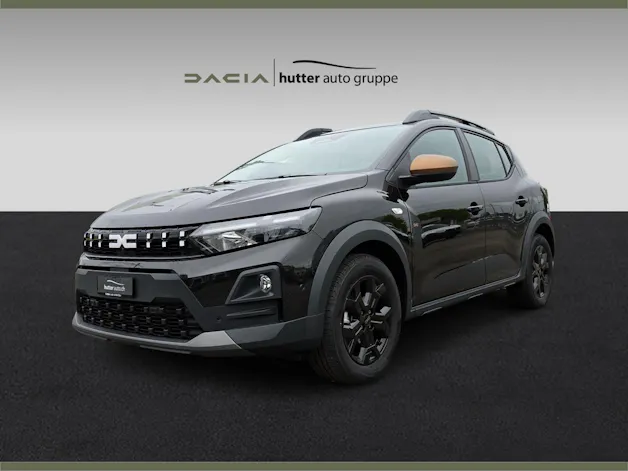 Dacia Sandero 1.0 TCe 110 Stepway Extreme