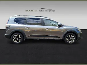 Dacia Jogger Journey hybrid 155 7-Plätzer