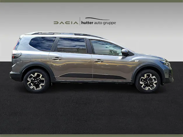 Dacia Jogger Journey hybrid 155 7-Plätzer