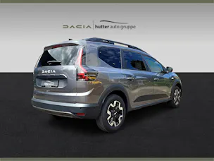 Dacia Jogger Journey hybrid 155 7-Plätzer
