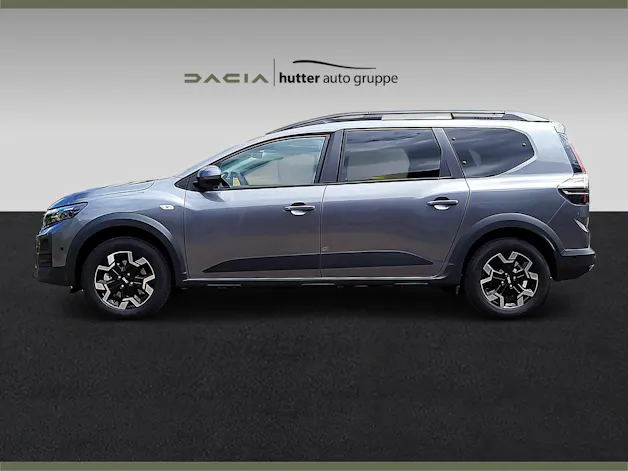 Dacia Jogger Journey hybrid 155 7-Plätzer