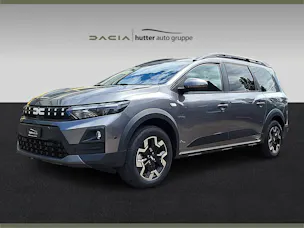 Dacia Jogger Journey hybrid 155 7-Plätzer