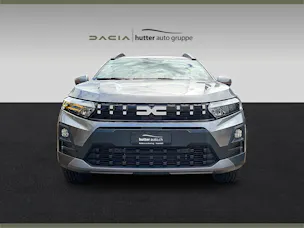 Dacia Jogger Journey hybrid 155 7-Plätzer