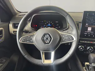 Renault Arkana 1.3 TCe techno EDC