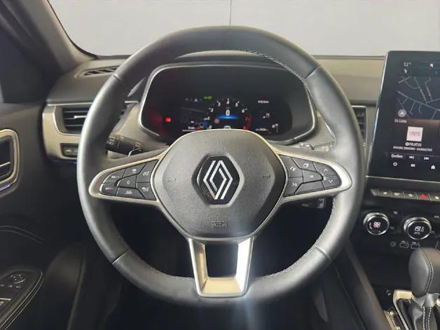 Renault Arkana 1.3 TCe techno EDC