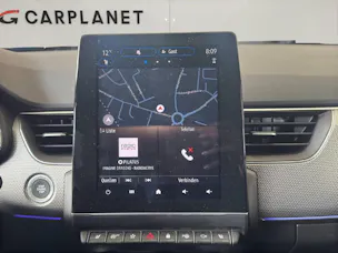 Renault Arkana 1.3 TCe techno EDC