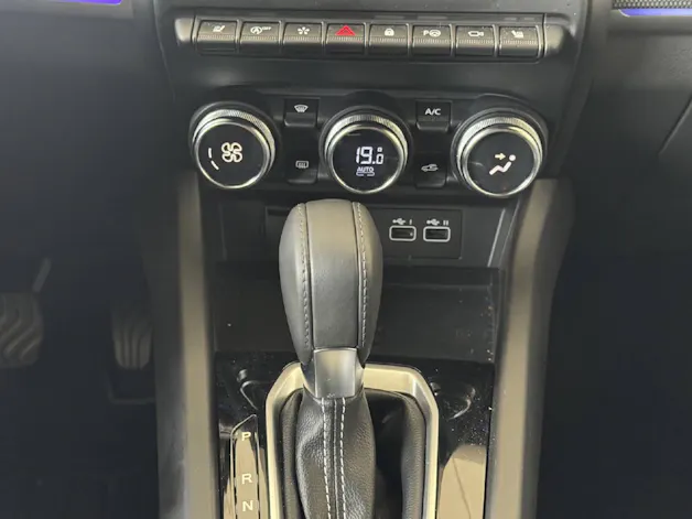 Renault Arkana 1.3 TCe techno EDC