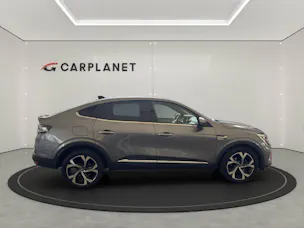 Renault Arkana 1.3 TCe techno EDC