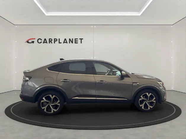 Renault Arkana 1.3 TCe techno EDC