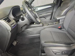 Renault Arkana 1.3 TCe techno EDC