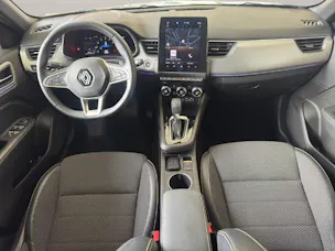 Renault Arkana 1.3 TCe techno EDC