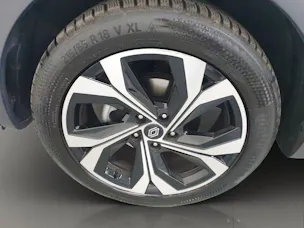 Renault Arkana 1.3 TCe techno EDC