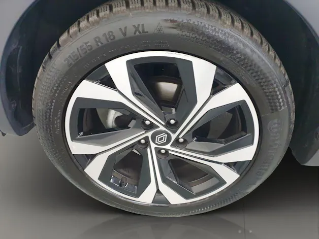 Renault Arkana 1.3 TCe techno EDC