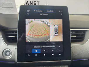 Renault Arkana 1.3 TCe techno EDC