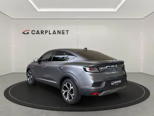 Renault Arkana 1.3 TCe techno EDC