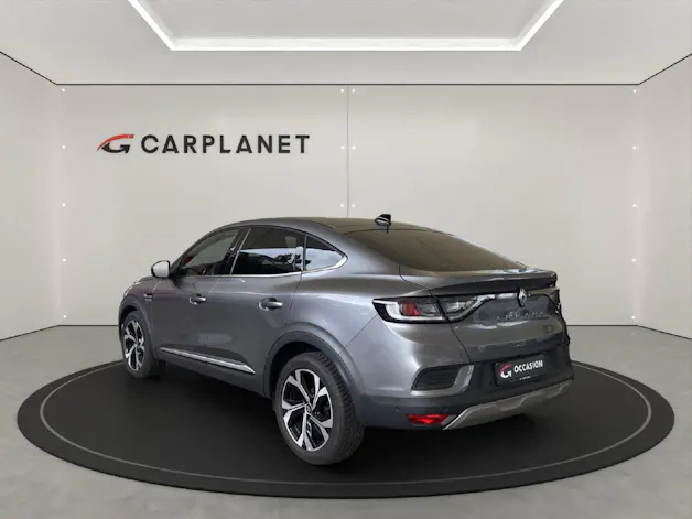 Renault Arkana 1.3 TCe techno EDC
