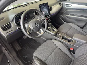 Renault Arkana 1.3 TCe techno EDC