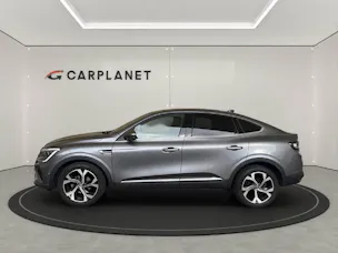 Renault Arkana 1.3 TCe techno EDC