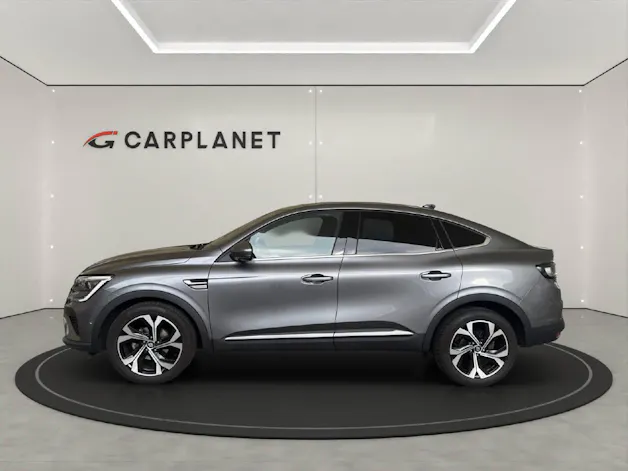 Renault Arkana 1.3 TCe techno EDC