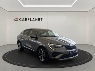Renault Arkana 1.3 TCe techno EDC