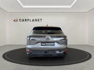 Renault Austral 1.2 E-Tech techno