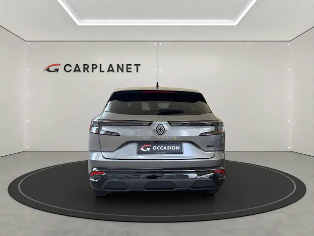 Renault Austral 1.2 E-Tech techno