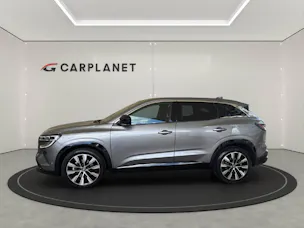 Renault Austral 1.2 E-Tech techno