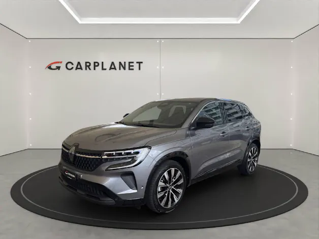 Renault Austral 1.2 E-Tech techno