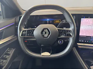 Renault Austral 1.2 E-Tech techno