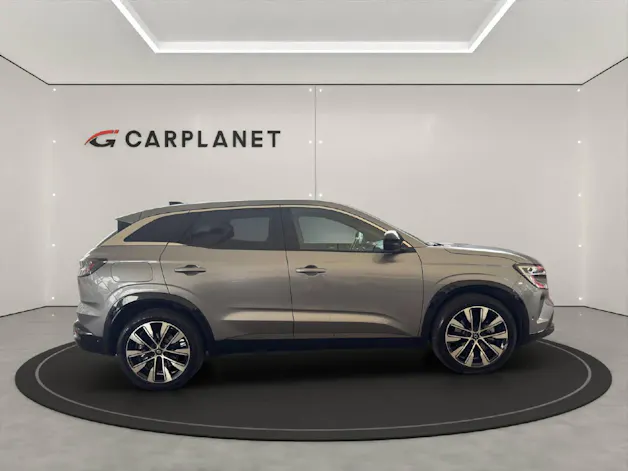 Renault Austral 1.2 E-Tech techno