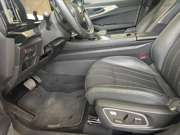Renault Austral 1.2 E-Tech techno