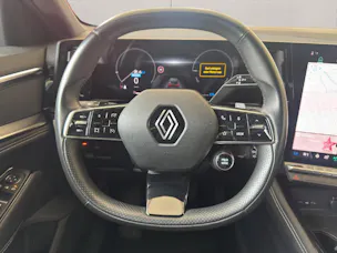 Renault Austral 1.2 E-Tech techno
