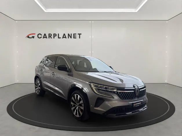Renault Austral 1.2 E-Tech techno