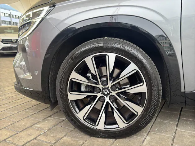 Renault Austral 1.2 E-Tech techno