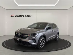 Renault Austral 1.2 E-Tech techno