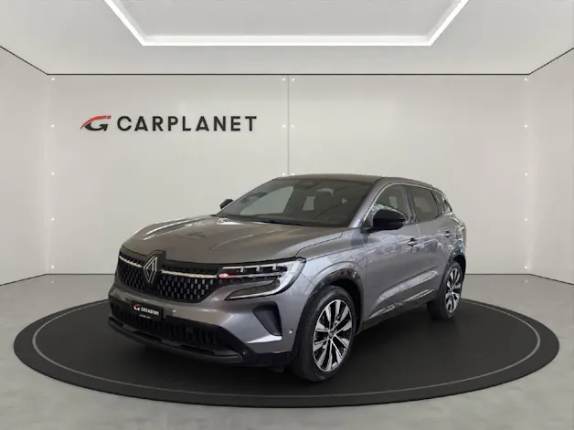 Renault Austral 1.2 E-Tech techno