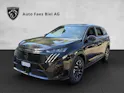 PEUGEOT 5008 1.2 Hybrid Allure Premium
