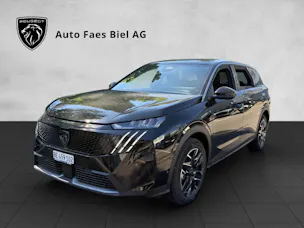 Peugeot 5008 1.2 Hybrid Allure Premium