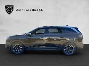 Peugeot 5008 1.2 Hybrid Allure Premium