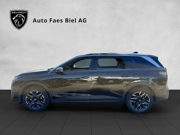 PEUGEOT 5008 1.2 Hybrid Allure Premium