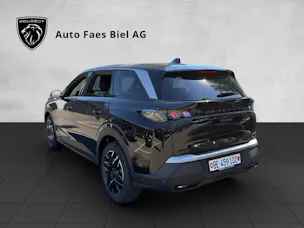Peugeot 5008 1.2 Hybrid Allure Premium