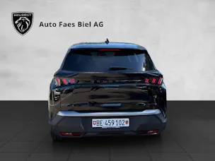 Peugeot 5008 1.2 Hybrid Allure Premium