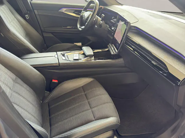 Renault Austral 1.2 E-Tech techno