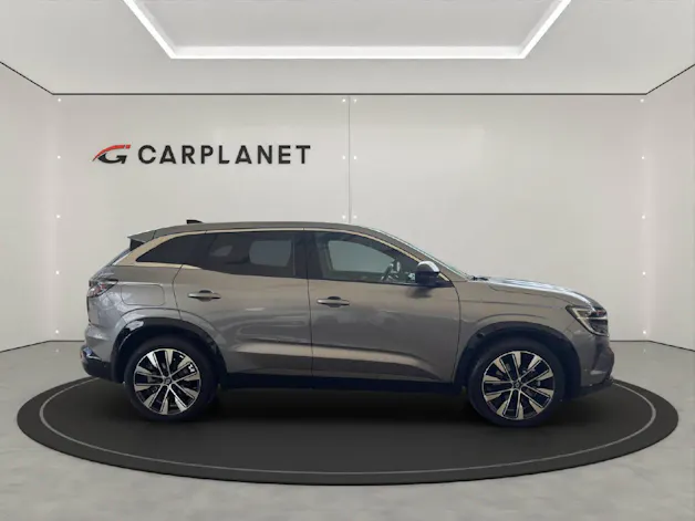Renault Austral 1.2 E-Tech techno