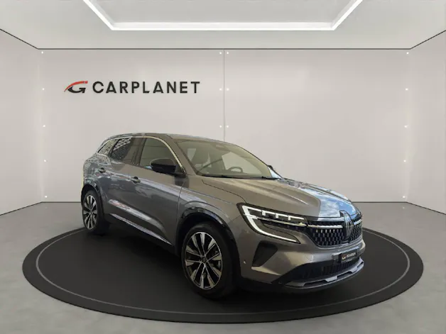 Renault Austral 1.2 E-Tech techno
